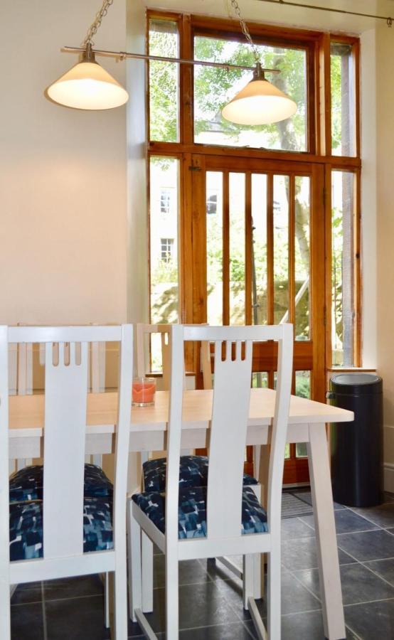 Fringe Base With Garden Near The Meadows Appartement *