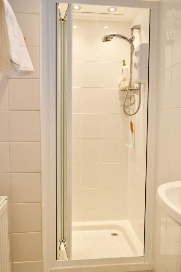 Fringe Base With Garden Near The Meadows Appartement Edinburgh