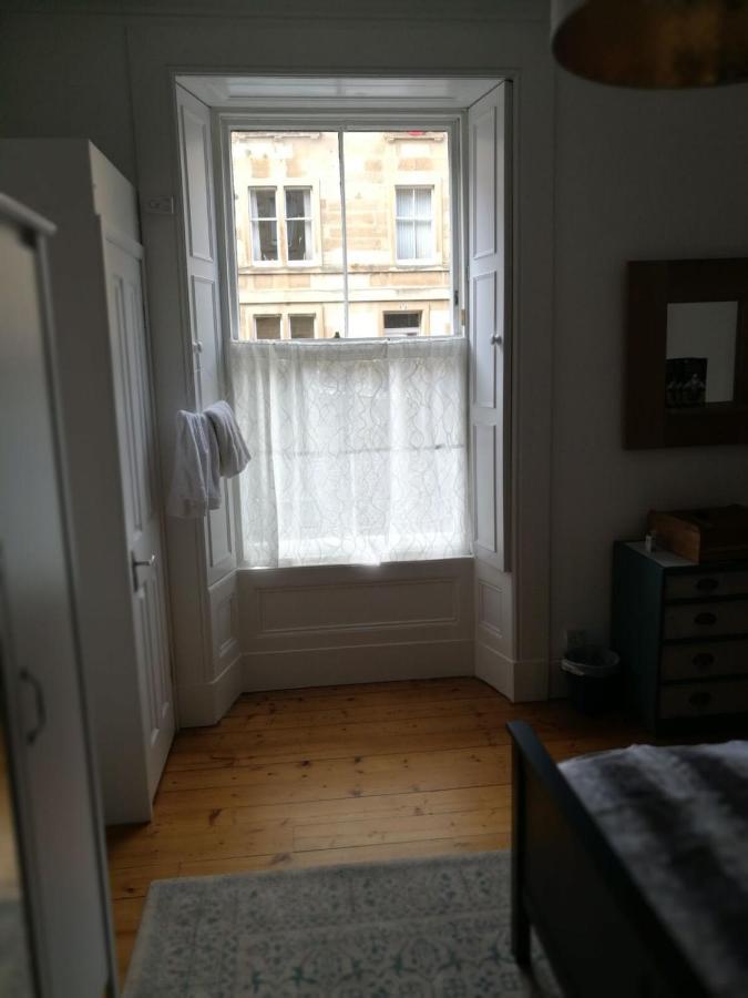Appartement Fringe Base With Garden Near The Meadows