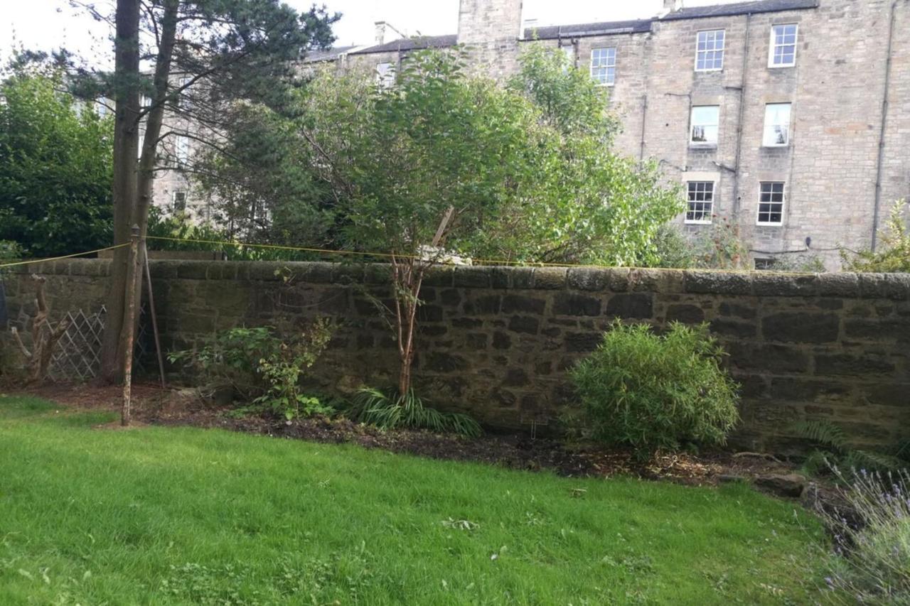 Fringe Base With Garden Near The Meadows Apartment EDI