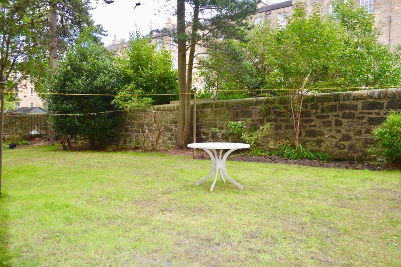 Fringe Base With Garden Near The Meadows Apartment EDI