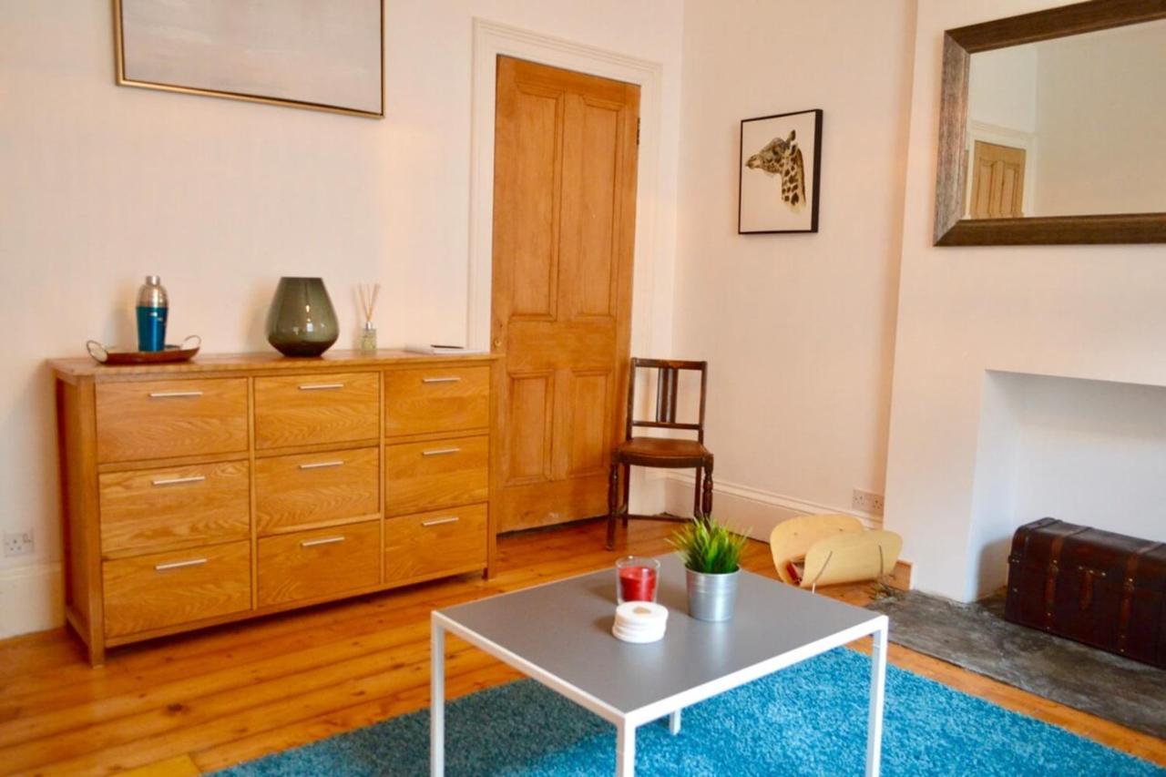 Fringe Base With Garden Near The Meadows * EDI